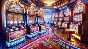 American Roulette Game
